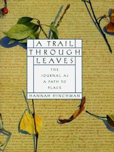 A Trail Through Leaves